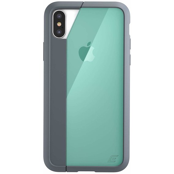 Аксессуар для iPhone Element Case Illusion Green (EMT-322-191E-04) for iPhone Xs Max
