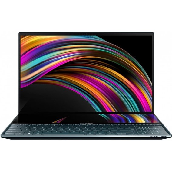 Ноутбук ASUS UX581LV (UX581LV-H2014T) UA