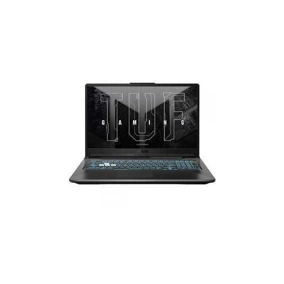 Ноутбук ASUS TUF Gaming F17 FX706HF (FX706HF-RS51)