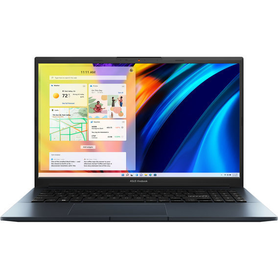 Ноутбук ASUS Vivobook Pro 15 OLED M6500QC-L1088 (90NB0YN1-M006V0) UA