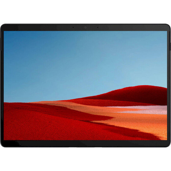 Планшет Microsoft Surface Pro X 8GB/128GB Black (MJX-00001)