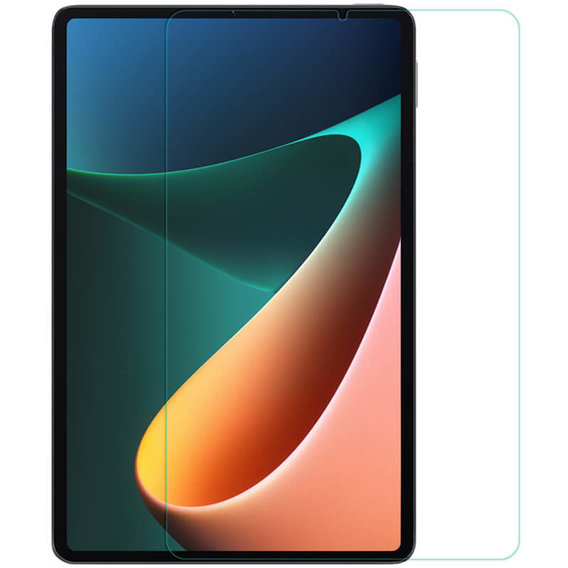 Аксессуар для планшетных ПК Nillkin Tempered Glass H+ for Xiaomi Mi Pad 5 / Mi Pad 5 Pro