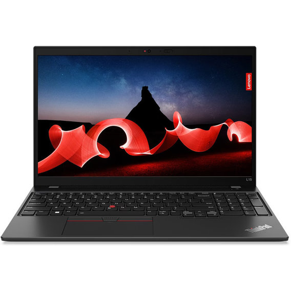 Ноутбук Lenovo ThinkPad L15 Gen 4 (21H3005SRA) UA
