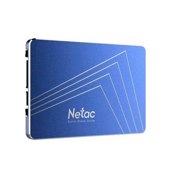 Netac N600S 128 GB (NT01N600S-128G-S3X)