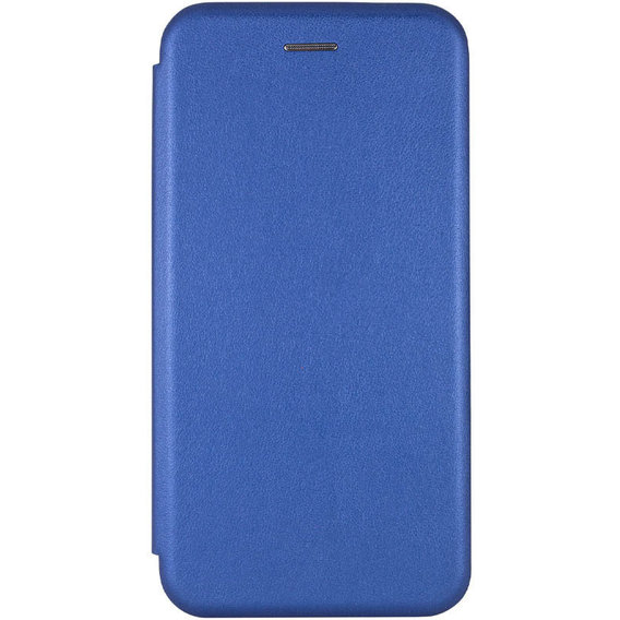Аксессуар для смартфона Fashion Classy Blue for Samsung A015 Galaxy A01