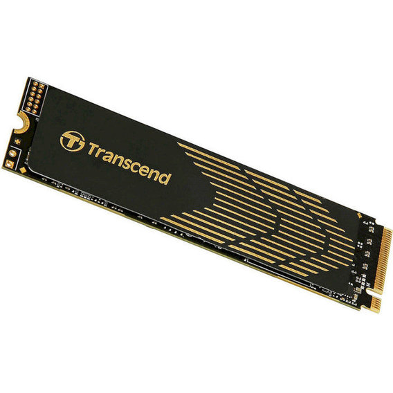 Transcend 240S 500 GB (TS500GMTE240S)
