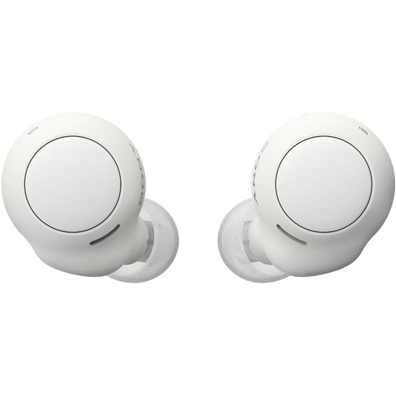 Навушники Sony WF-C500 White
