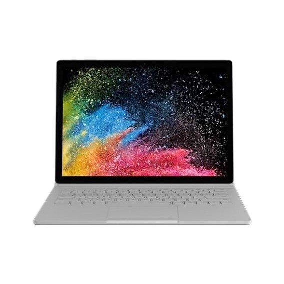 Ноутбук Microsoft Surface Book 2 (HNN-00025)