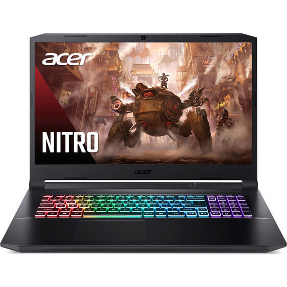 Ноутбук Acer Nitro 5 AN517-41-R0RZ (NH.QARAA.001) RB