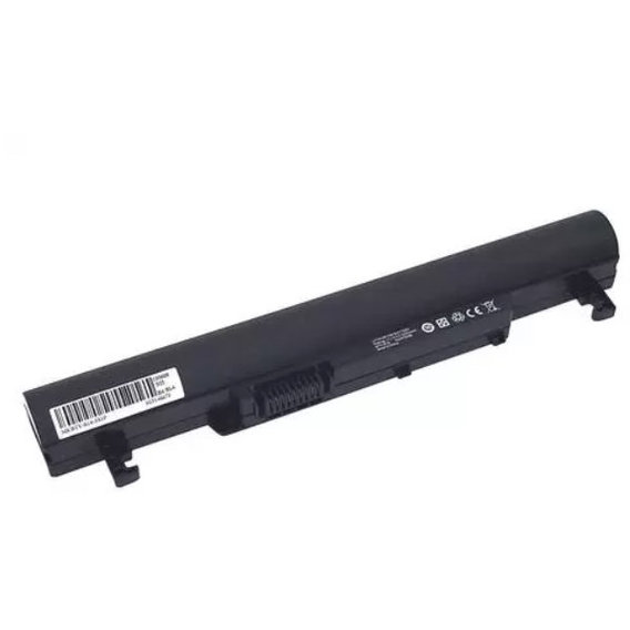 Батарея для ноутбука MSI BTY-S16 Wind U180 11.1V Black 2200mAh OEM (65005)