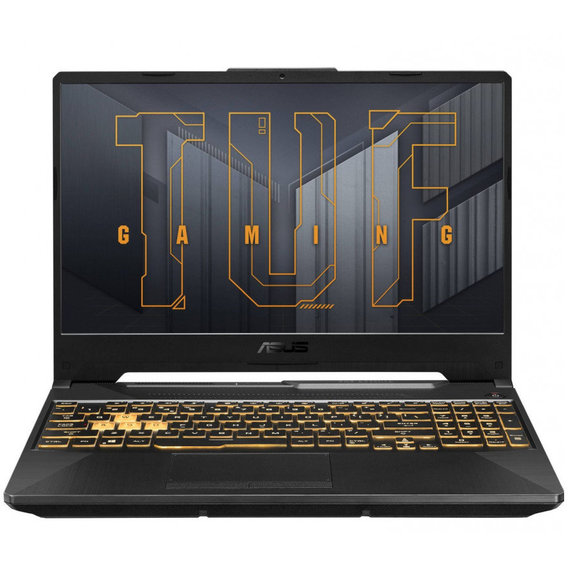 Ноутбук ASUS TUF Gaming A15 TUF506HM (TUF506HM-ES76) RB