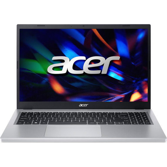 Ноутбук Acer Extensa 15 EX215-33-P2ED (NX.EH6EU.003) Silver UA