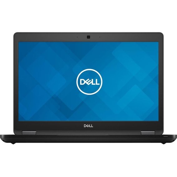 Ноутбук Dell Latitude 5490 (N092L549014_W10) UA