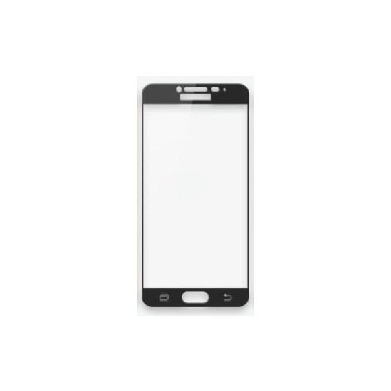 Аксессуар для смартфона Tempered Glass Black for Samsung G532 Galaxy J2 Prime 2016
