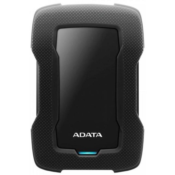Внешний жесткий диск ADATA HD330 1 TB Black (AHD330-1TU31-CBK)