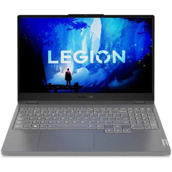 Ноутбук Lenovo Legion 5 15ARH7 (82RE006TRA) UA