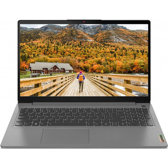 Ноутбук Lenovo Ideapad 3-15ITL (82H8019KPB_20_1TB_W10H)