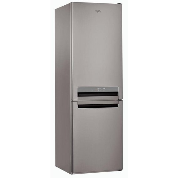 Холодильник Whirlpool BSF 8452 OX