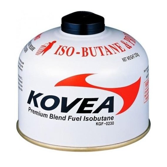 Газовый балон Kovea KGF-0230 (8809000510005)