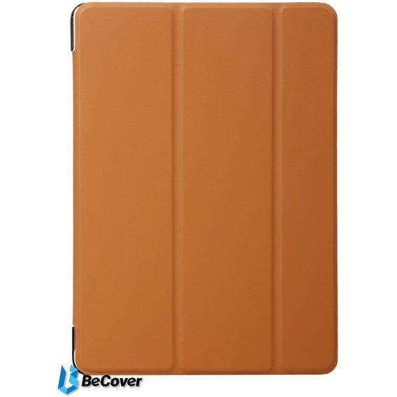 Аксессуар для iPad BeCover Smart Case Brown (703778) for iPad Air 2019