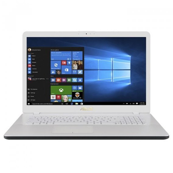 Ноутбук ASUS VivoBook 17 X705MA (X705MA-GC003)