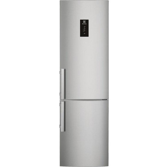 Холодильник Electrolux EN3790MOX