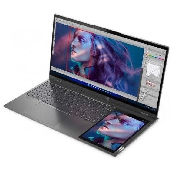 Ноутбук Lenovo ThinkBook Plus G3 IAP (21EL000QPB)