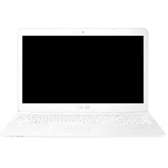 Ноутбук Asus VivoBook E502NA (E502NA-DM014) White