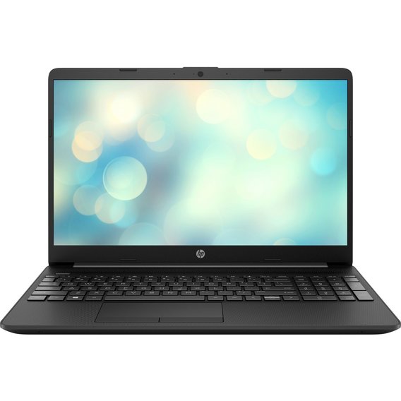 Ноутбук HP 15-dw2021ur (104C3EA) UA