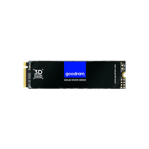 GOODRAM PX500 256 GB (SSDPR-PX500-256-80-G2)