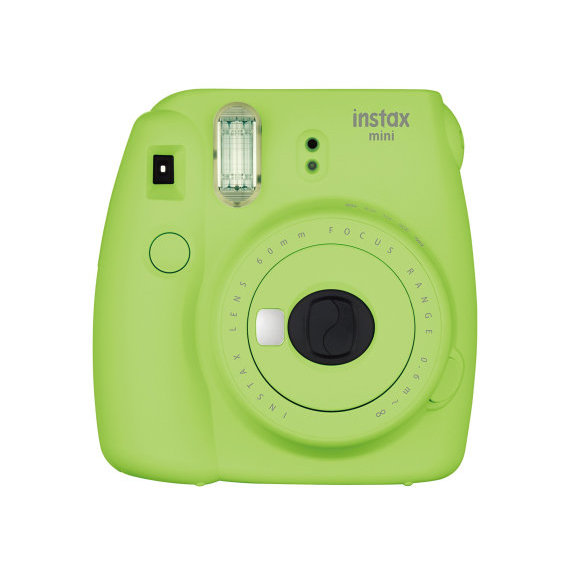 Fujifilm Instax Mini 9 Green