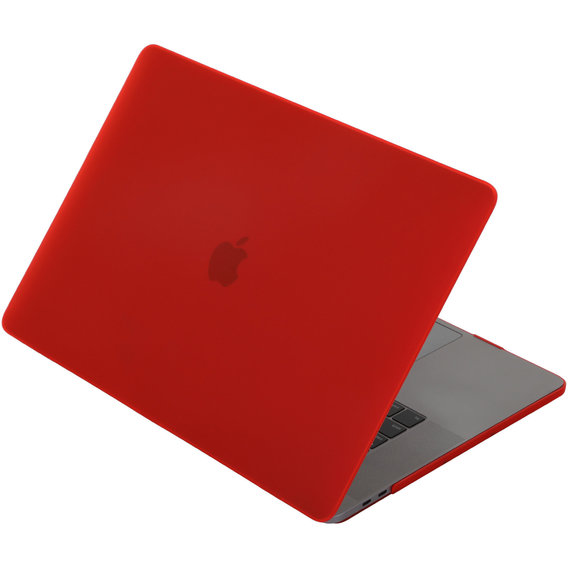ArmorStandart Matte Shell Red (ARM57233) for MacBook Pro 16 2019