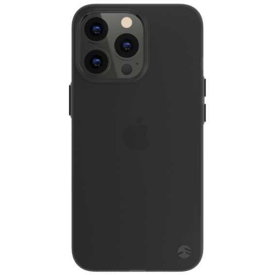 Аксессуар для iPhone Switcheasy Ultra Slim Case 0.35mm Transparent Black (GS-103-209-126-66) for iPhone 13 Pro