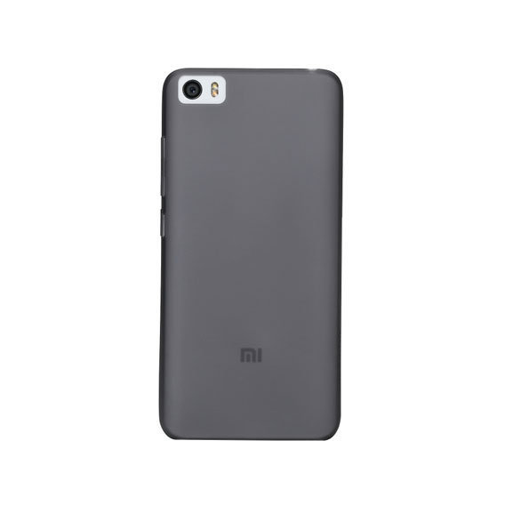 Аксессуар для смартфона TPU Case Black for Xiaomi Mi5s Plus