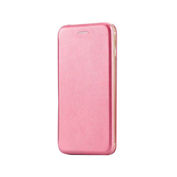 Аксессуар для смартфона Fashion Classy Pink for Samsung J600 Galaxy J6 2018