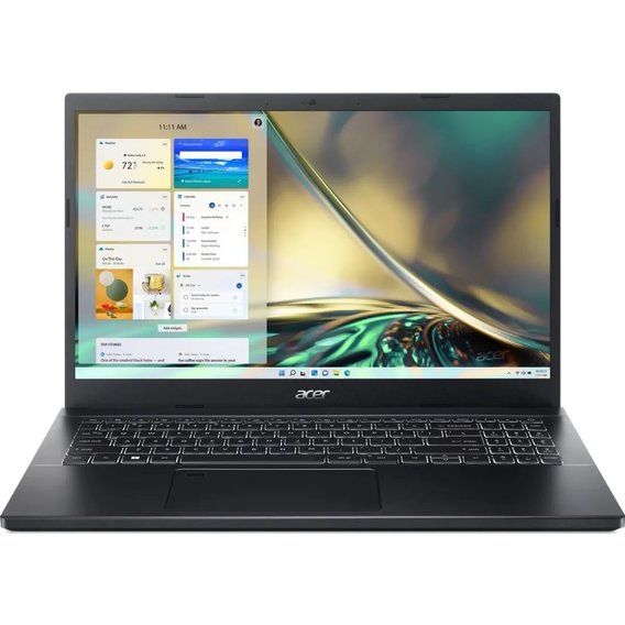Ноутбук Acer Aspire 7 A715-76G (NH.QMFEU.004) UA