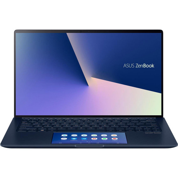 Ноутбук ASUS ZenBook UX334F (UX334FLC-A4086T)