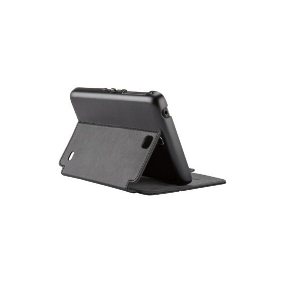 Аксессуар для планшетных ПК Speck StyleFolio Black/Slate Grey (SP-SPK-A2860) for Galaxy Tab 4 7.0 (T231/T230)