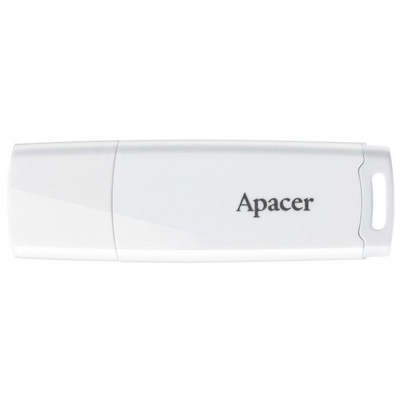 USB-флешка Apacer AH336 64GB USB 2.0 White (AP64GAH336W-1)