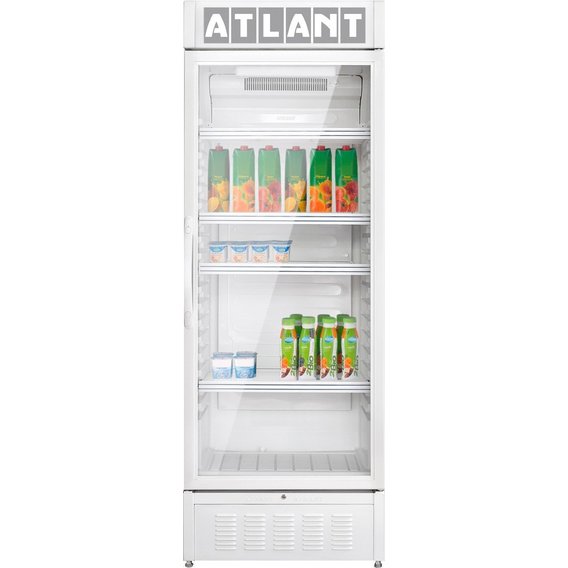 Холодильный шкаф (витрина) ATLANT ХТ 1000-000