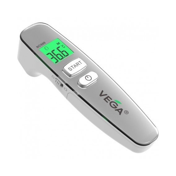 Термометр Vega NC600 инфракрасный бесконтактный