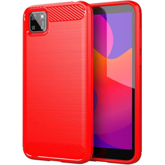 Аксессуар для смартфона iPaky Slim Red for Xiaomi Redmi 9C