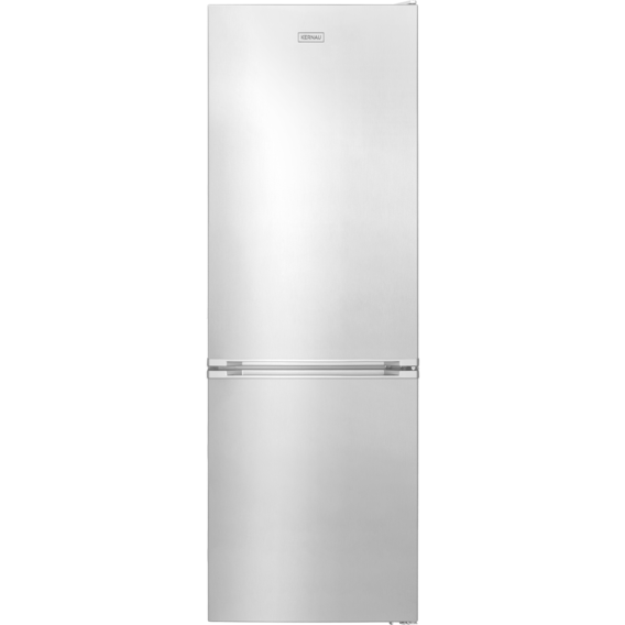 Холодильник KERNAU KFRC 18162 NF IX
