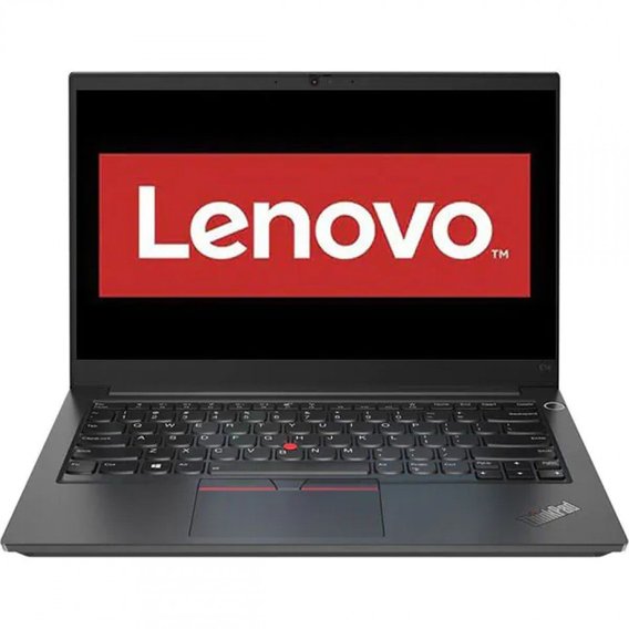 Ноутбук Lenovo ThinkPad E14 (20TA002JRI)