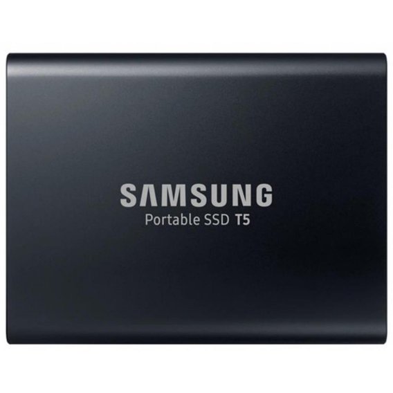 Samsung T5 Black 2 TB (MU-PA2T0B/WW) UA
