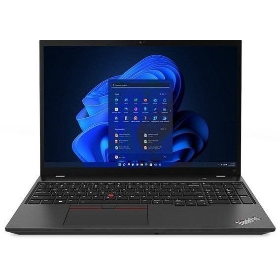 Ноутбук Lenovo ThinkPad T16 Gen1 (21BV0078PB_32_2TB)