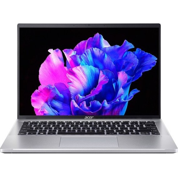 Ноутбук Acer Swift Go 14 SFG14-42-R90G (NX.KLGEX.00A)