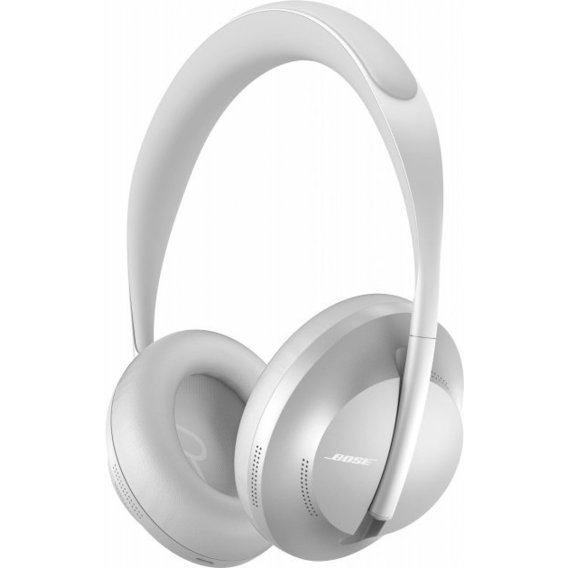 Наушники Bose Noise Cancelling Headphones 700 UC Silver (852267-0300)