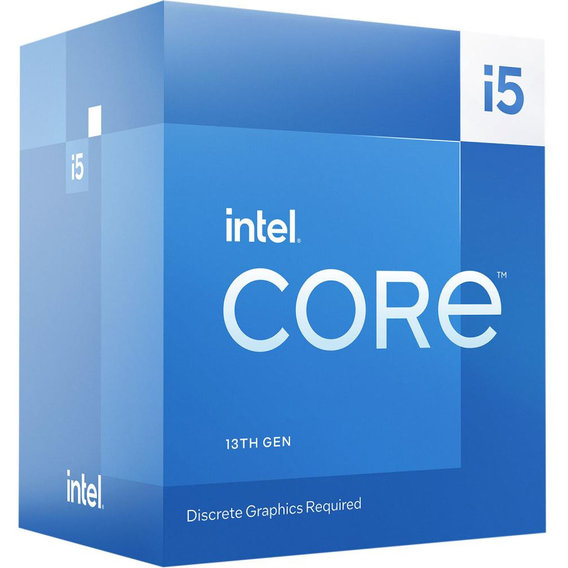 Intel Core i5-13400F (BX8071513400F) UA