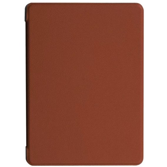 Аксессуар к электронной книге Leather case for Amazon Kindle 6 (2016) Brown